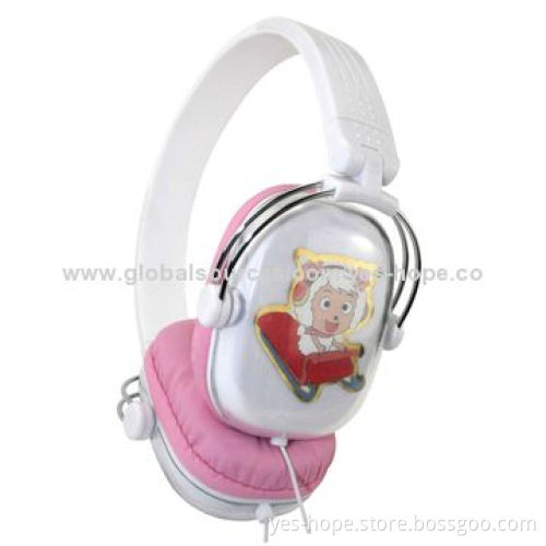 Top Quality Studio Headphones, AAA, 20Hz to 20kHz Frequency Range, 32 Ohms Impedance